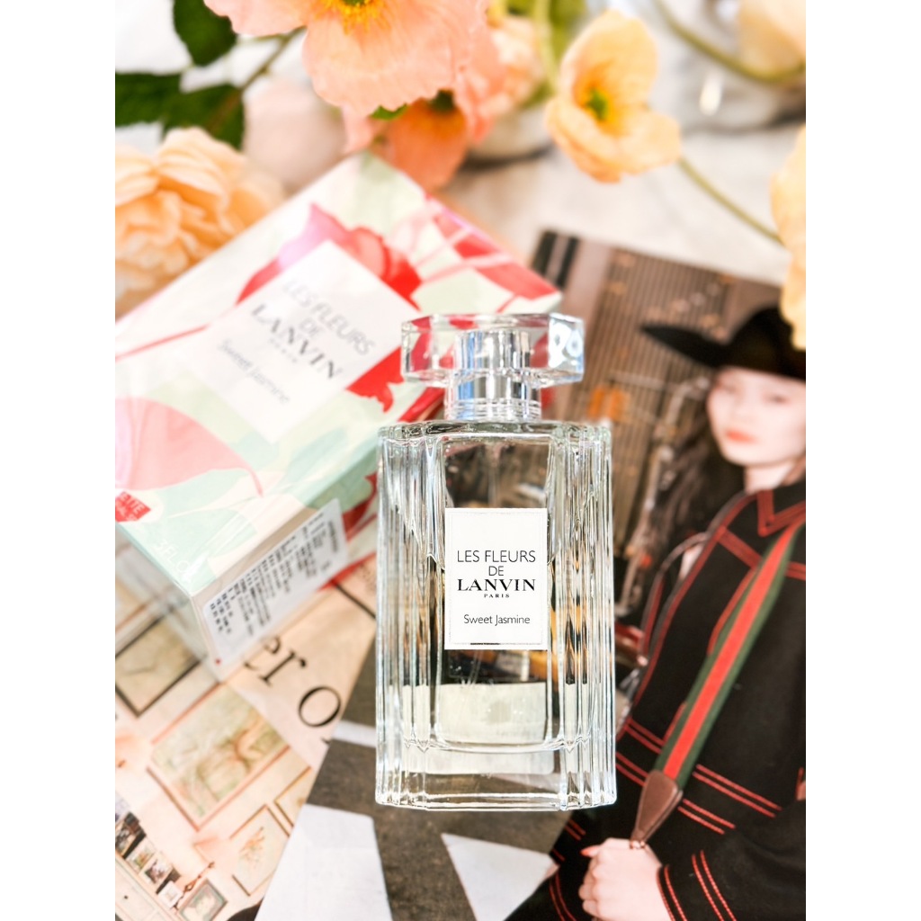 Jasmin de Rêve 香水 12ml Subaru