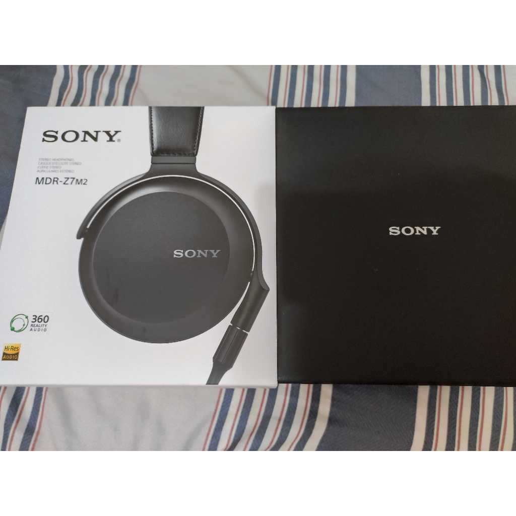 SONY MDR-Z7M2｜優惠推薦- 蝦皮購物- 2023年12月