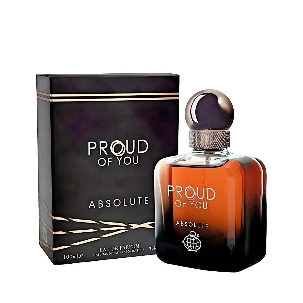 SWY Absolutely 複製 Fragrance World Proud of You Absolutely | 蝦皮購物