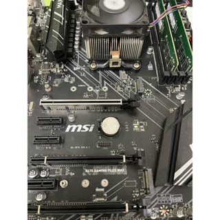 X470 matx hot sale