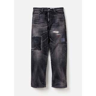 【AllenTAPS】NEIGHBORHOOD 23AW SAVAGE DENIM DP