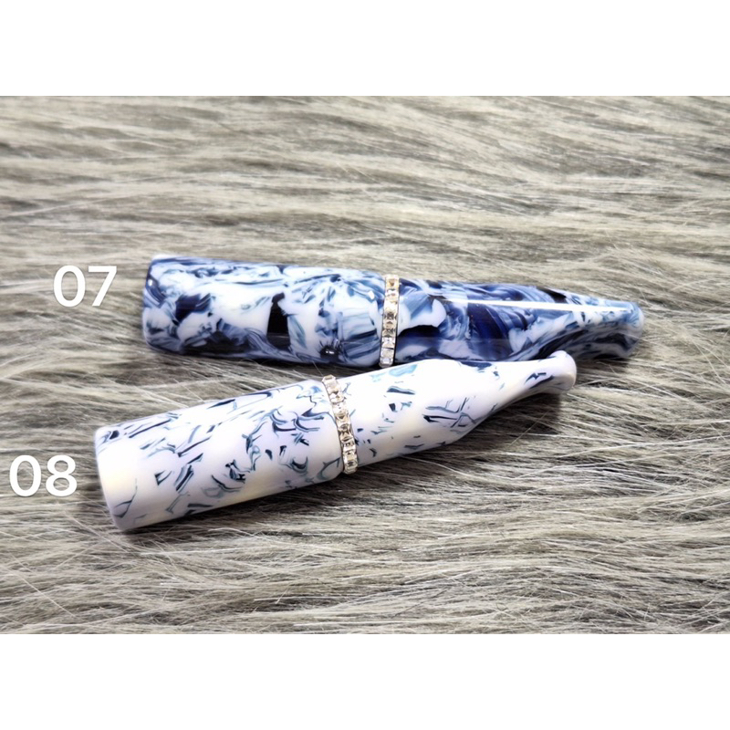 GIAPB Pencil Case,Pencil Pouch,Pencil Bag,Small Pencil Pouch,Watercolor  Marble