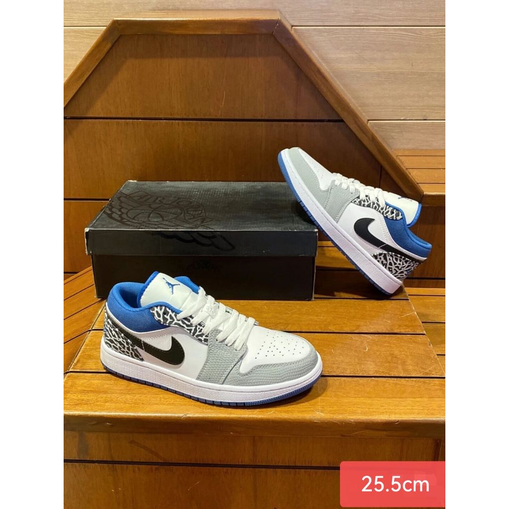 二手99近全新Air Jordan 1 Low SE 