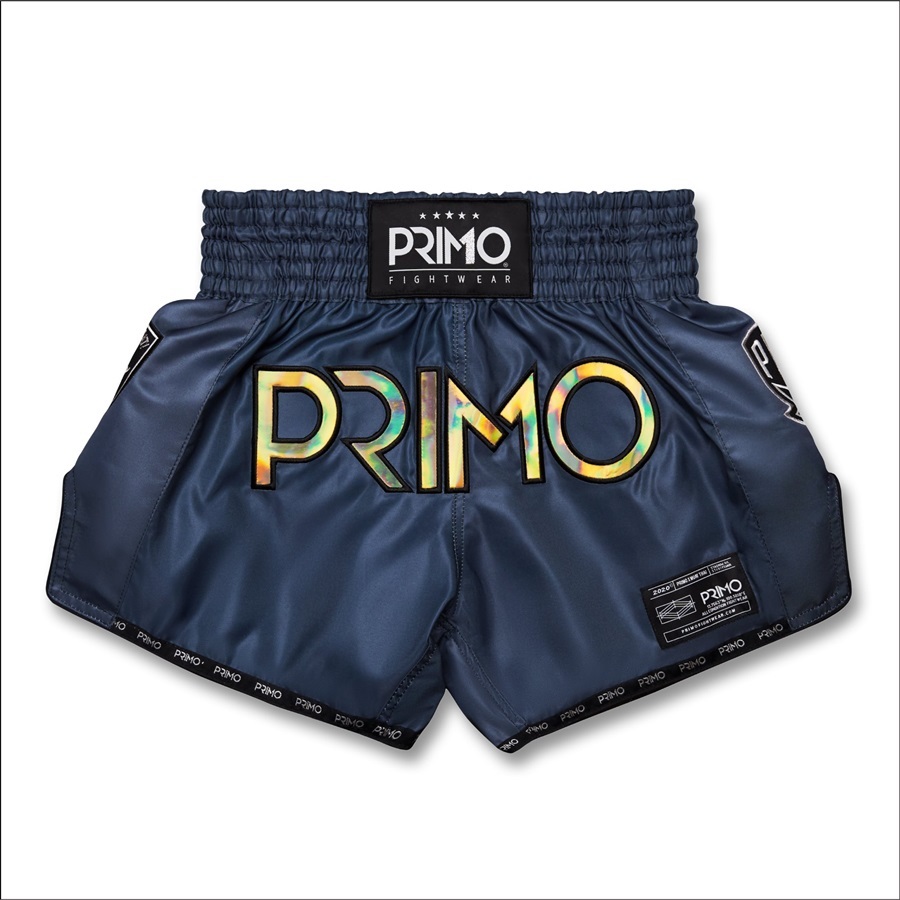 Primo Fightwear - Emblem 2.0 - Semi Leather Muay Thai Boxing