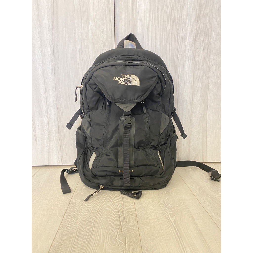 The north face hot sale surge 2