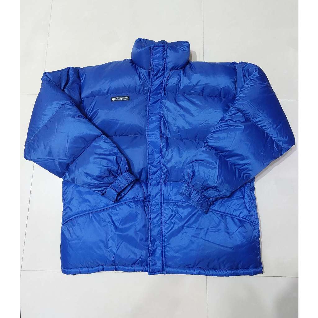 Columbia Williwaw Ski Parka