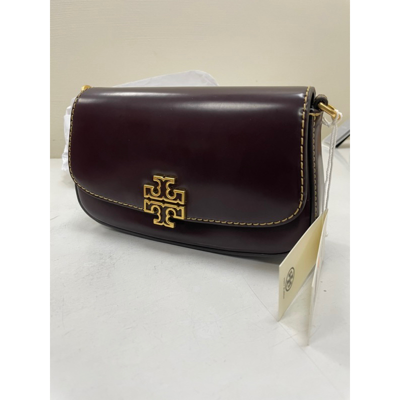 Tory burch deals britten crossbody