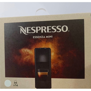 Nespresso 膠囊咖啡機Essenza Mini｜優惠推薦- 蝦皮購物- 2024年2月