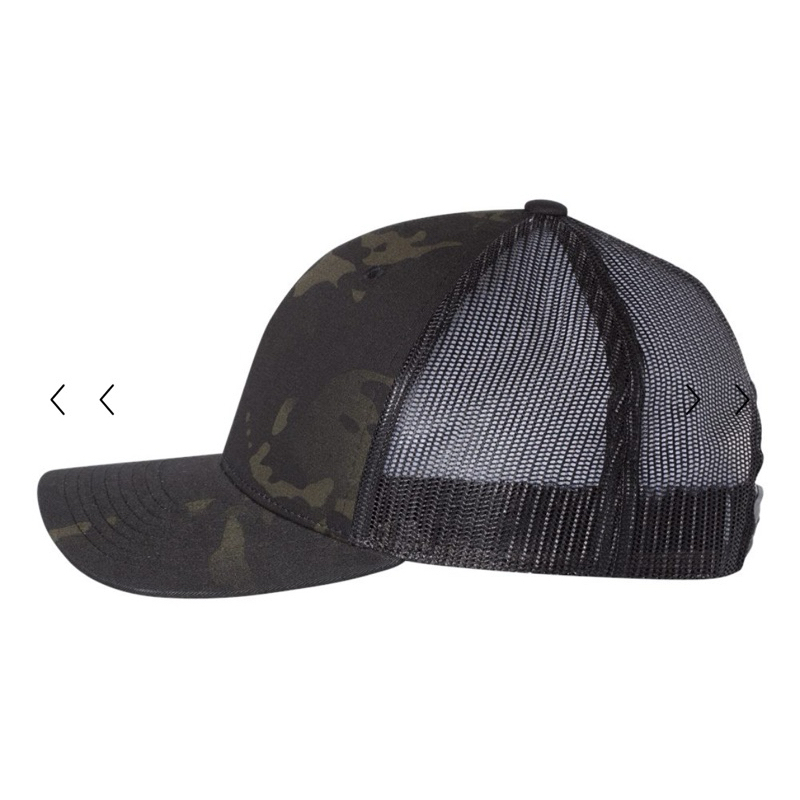 Baseball Cap