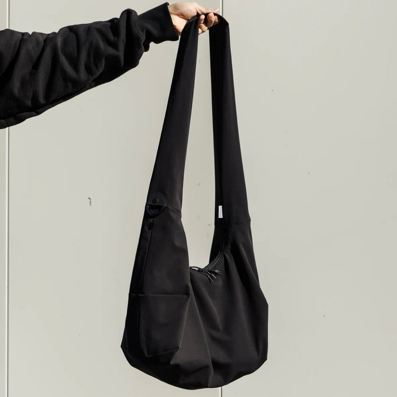 預購CLESSTE NEW SOFT SHELL SYSTEM BAG S M L高島涼日本製