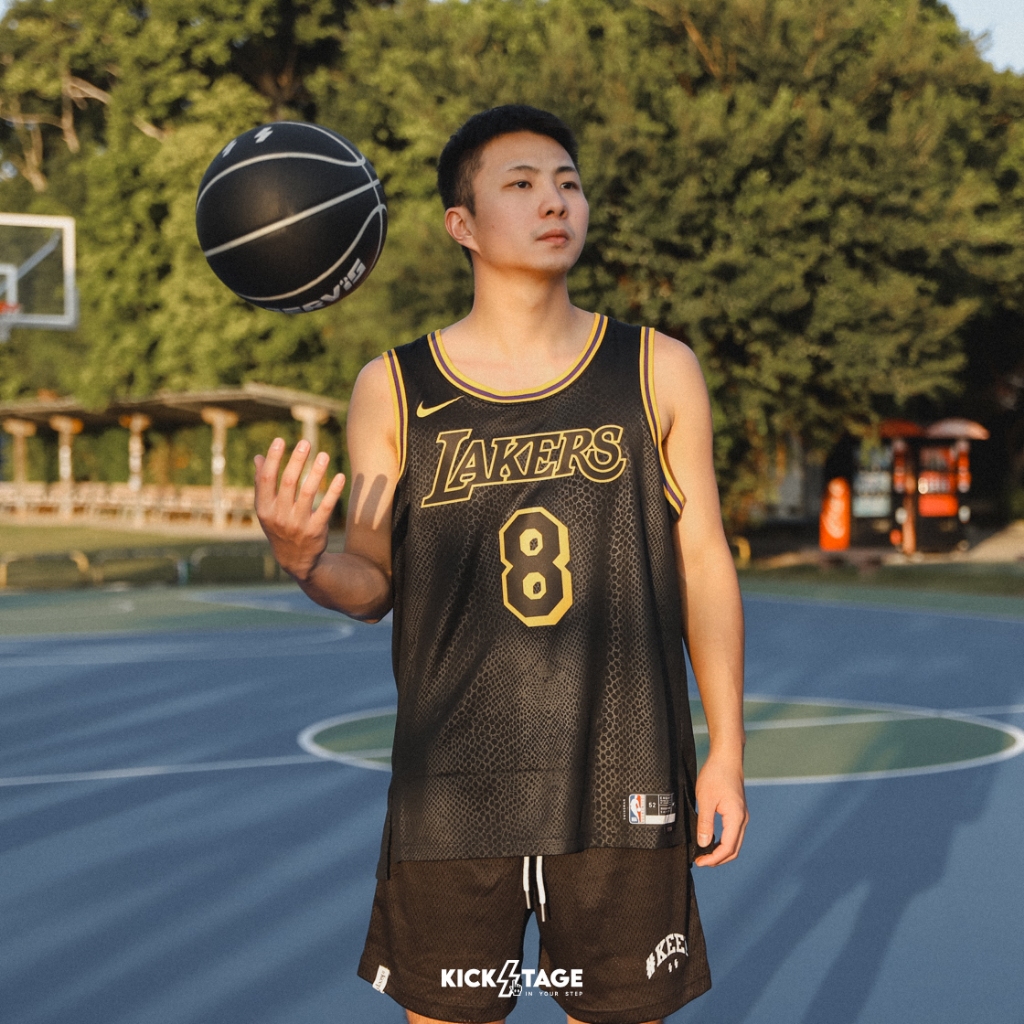 FN7297-010 NIKE ジャージ コービー2XL