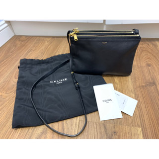 Trio on sale bag celine