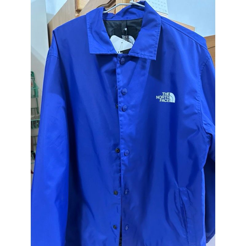 The north face deals telegraph coaches jacket