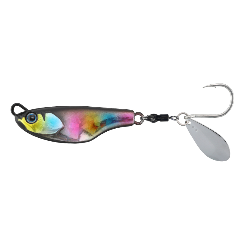 JACKALL BAMBLUZ BITEBEANS TG 60g SAWARA SP [漁拓釣具] [船釣硬餌