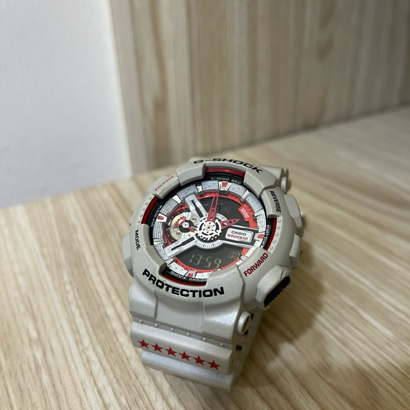 G-SHOCK GA-110｜優惠推薦- 蝦皮購物- 2024年3月