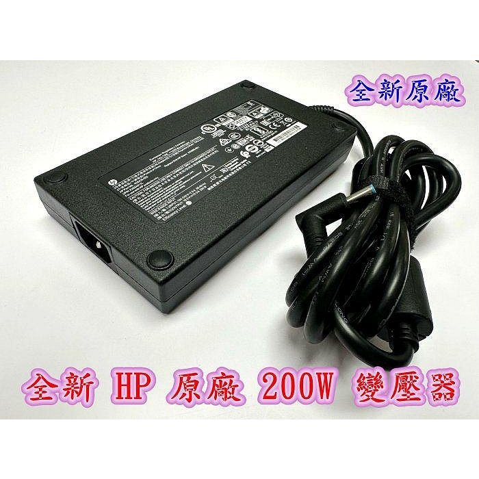 【全新 Hp 原廠 變壓器 195v 103a 200w 】hp原廠品 藍頭 Tpn Ca03 835888 0 蝦皮購物 2761