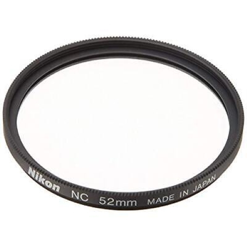 [博凱光學]Nikon Neutral Color NC 保護鏡 52mm 72mm 77mm 日本製 現貨可出 | 蝦皮購物