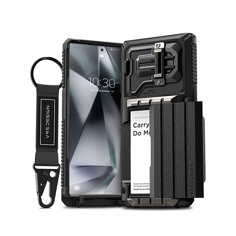 CASETiFY ウルトラ インパクト iPhone 16 [3.5mからの落下試験を