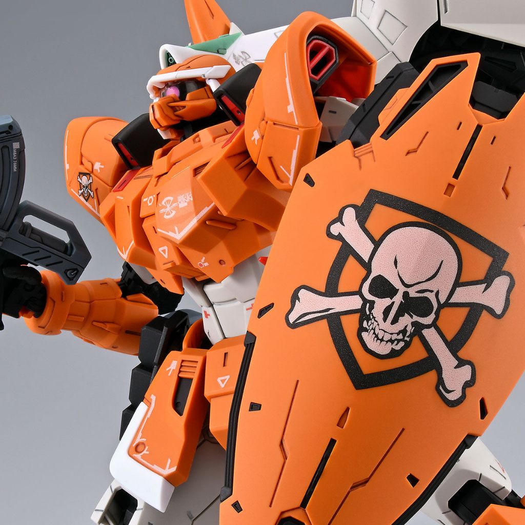 【客人預訂】 MG 1/100 MOBILE GINN 西川貴教 黃昏的魔彈 SEED MSV | 蝦皮購物