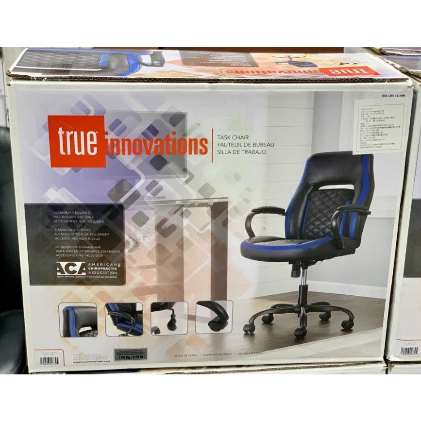 TRUE INNOVATIONS 辦公椅 #1517994 | 蝦皮購物