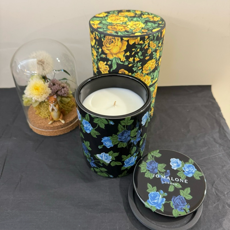 JO MALONE アロマキャンドル Richard Quinn