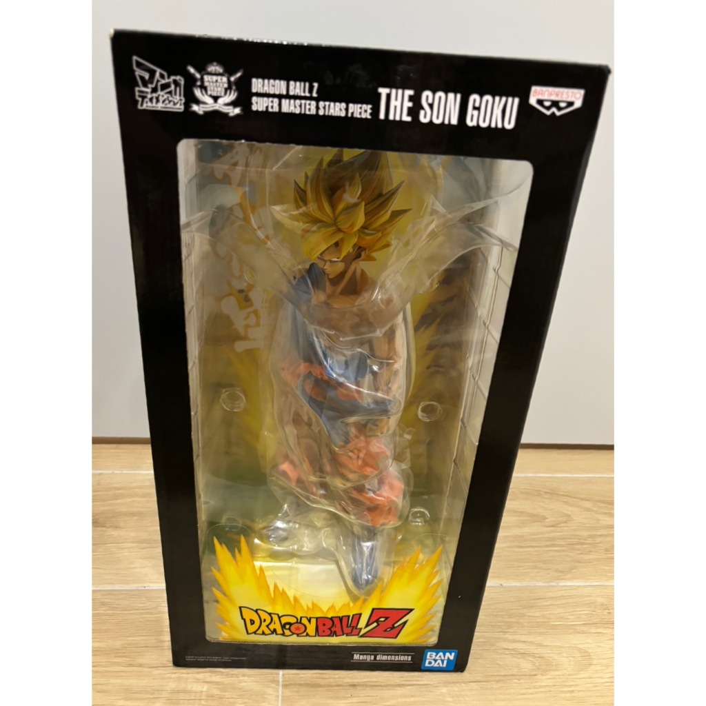 SMSP マンガエディション　孫悟空&ベジータ 2次元彩色フィギュア ドラゴンボール Smsp 一覧 smsp 孫悟空 ベジータ 二次元彩色