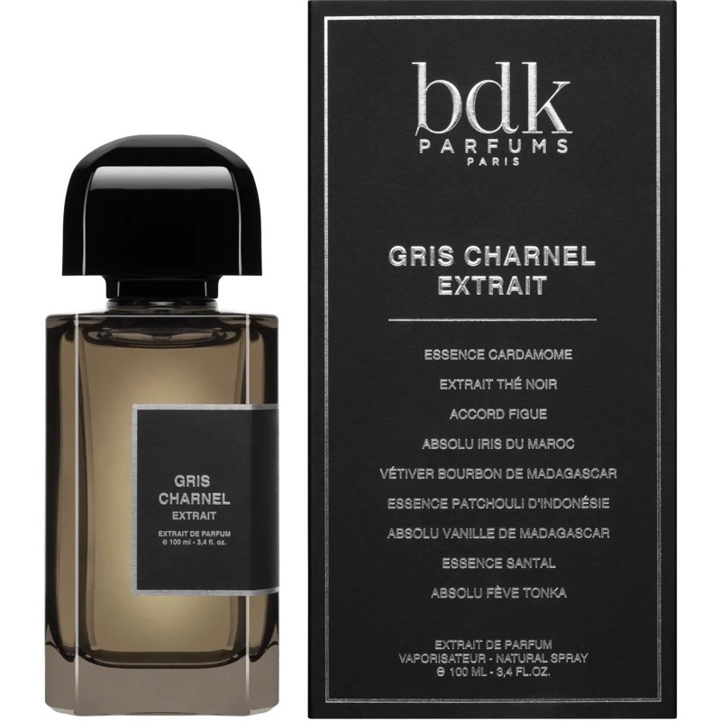BDK Gris Charnel Extrait 100ML 一夜荼蘼精粹 蝦皮購物