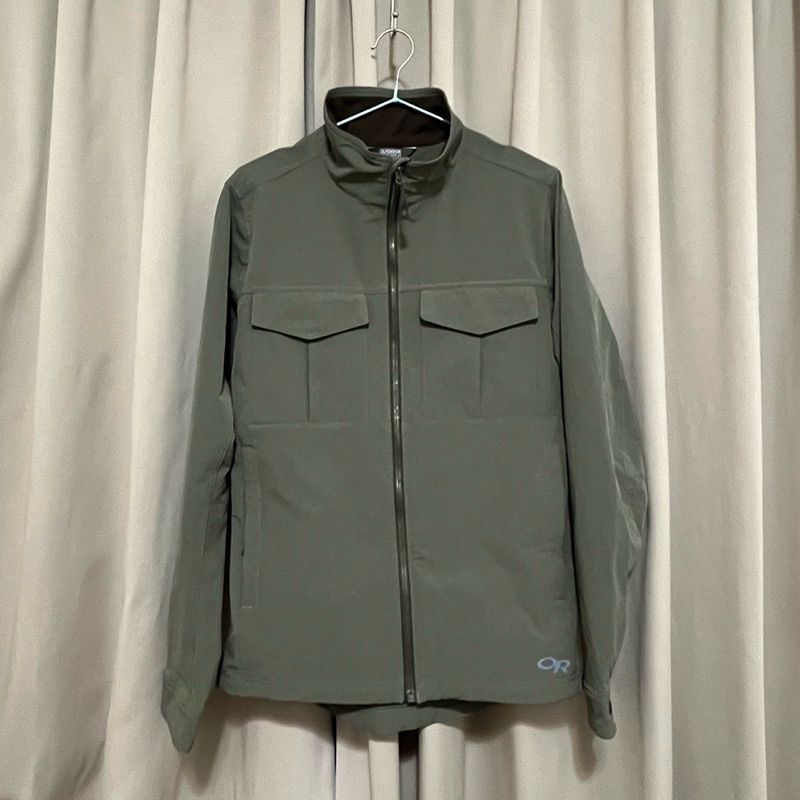 Outdoor research outlet prologue field jacket