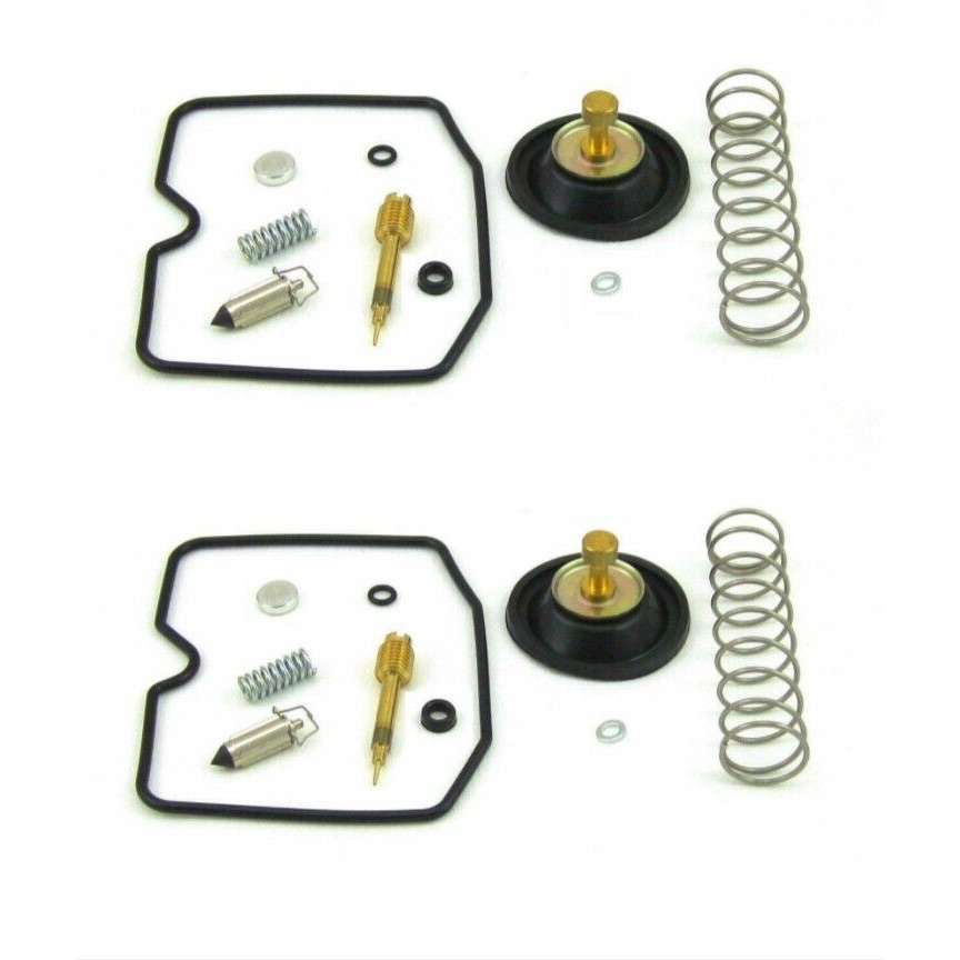 Anelli Parapolvere Revisione Forcella Moto Kawasaki EX250F Ninja 250R