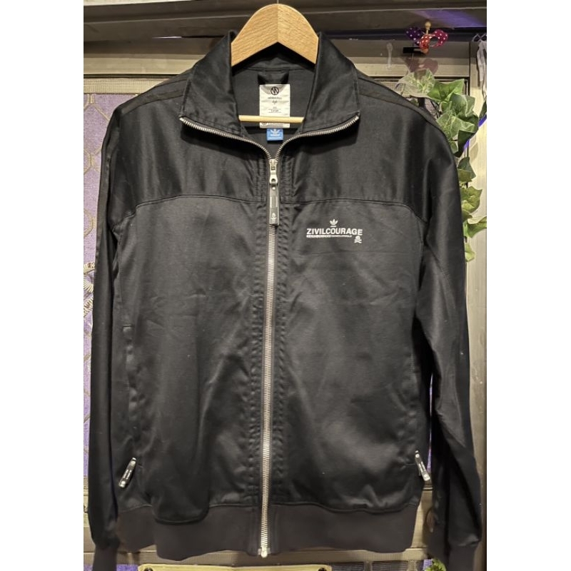 neighborhood nbhd Adidas obyo kzk jacket L