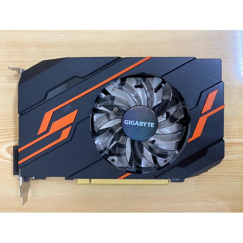 原廠保固中 技嘉 顯示卡 GT1030 2G #GV-N1030OC-2GI | 蝦皮購物