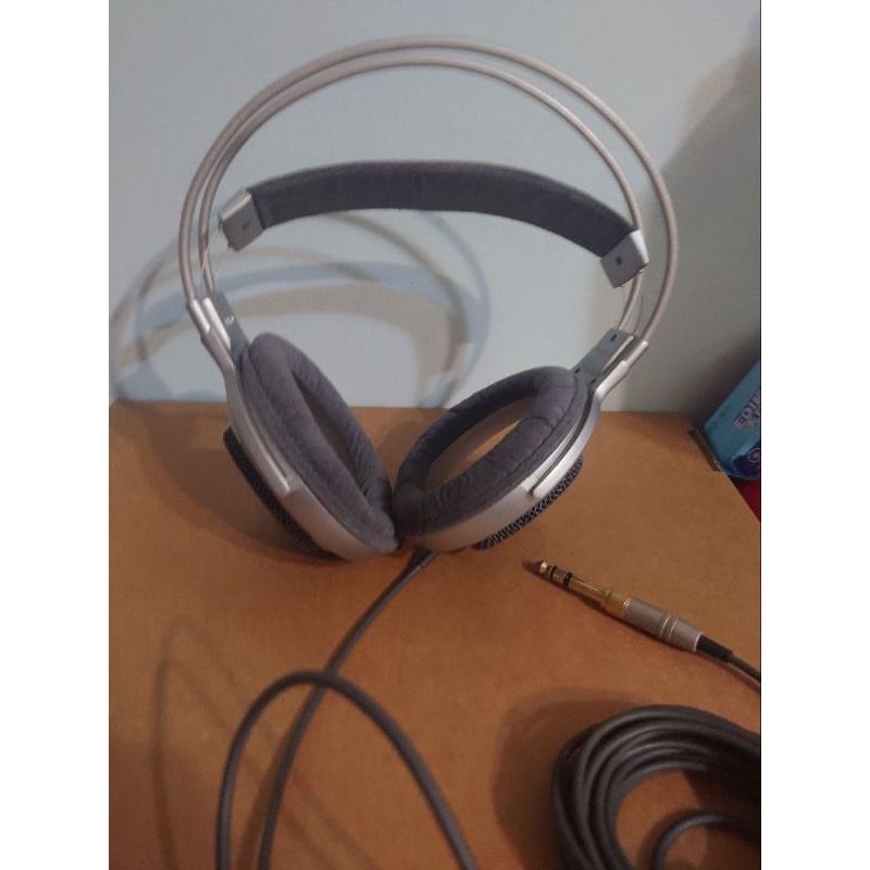 sony mdr f1 全開放耳機