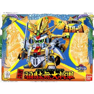 SDガンダム 天下統一編SD戰國傳系列 SD高达SD gāodá SD GUNDAM SD戰國傳2 天下統一編- HobbiGame