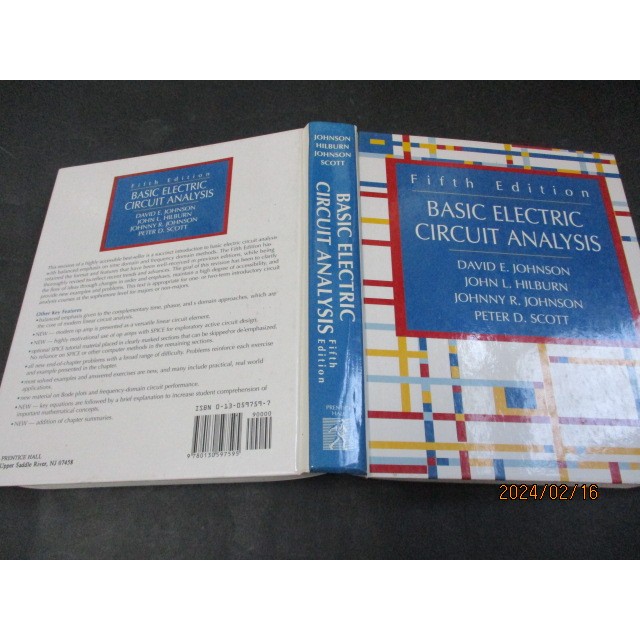 basic-electric-circuit-analysis-5e
