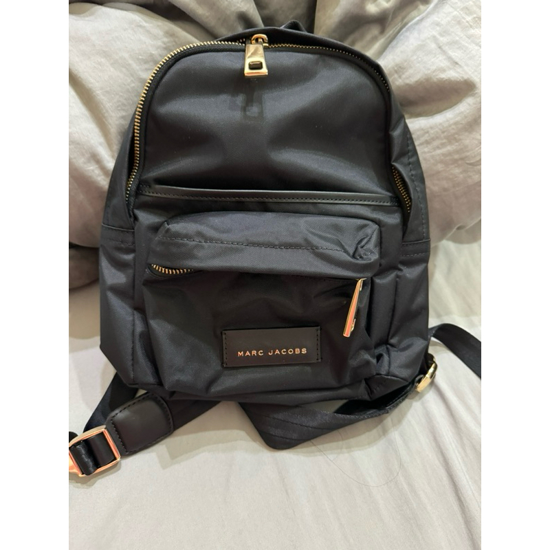 MJ Marc Jacobs經典尼龍小後背包 | 蝦皮購物