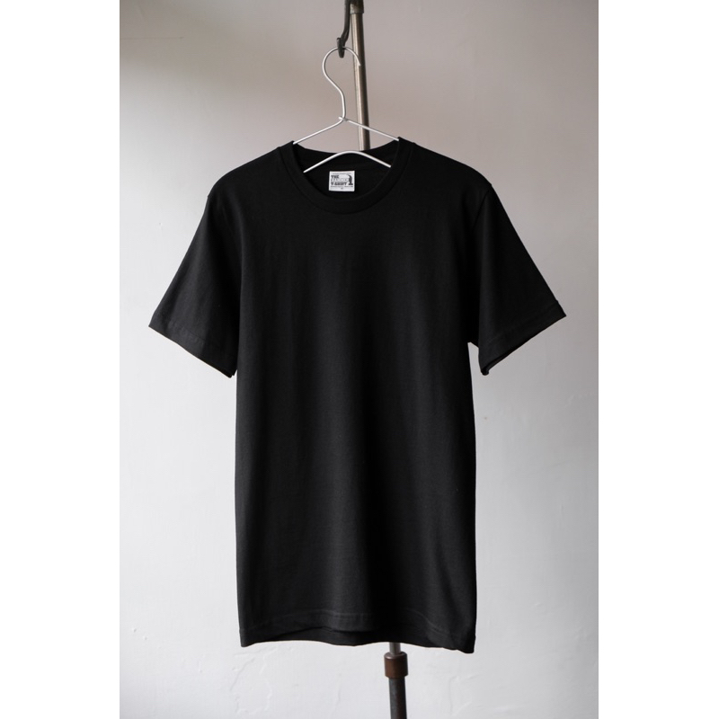 American Apparel The Hammer Basic Tee Made in USA | 蝦皮購物