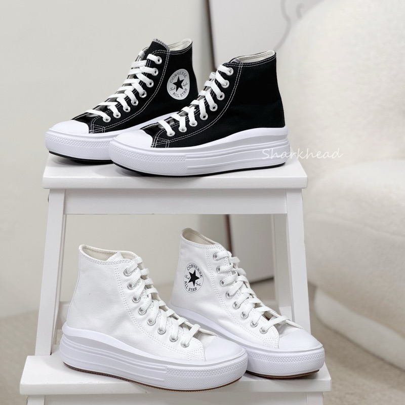 Sharkhead Converse 568497C 568794C