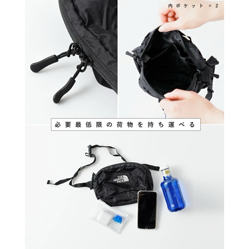 Flyweight hip pouch cheap