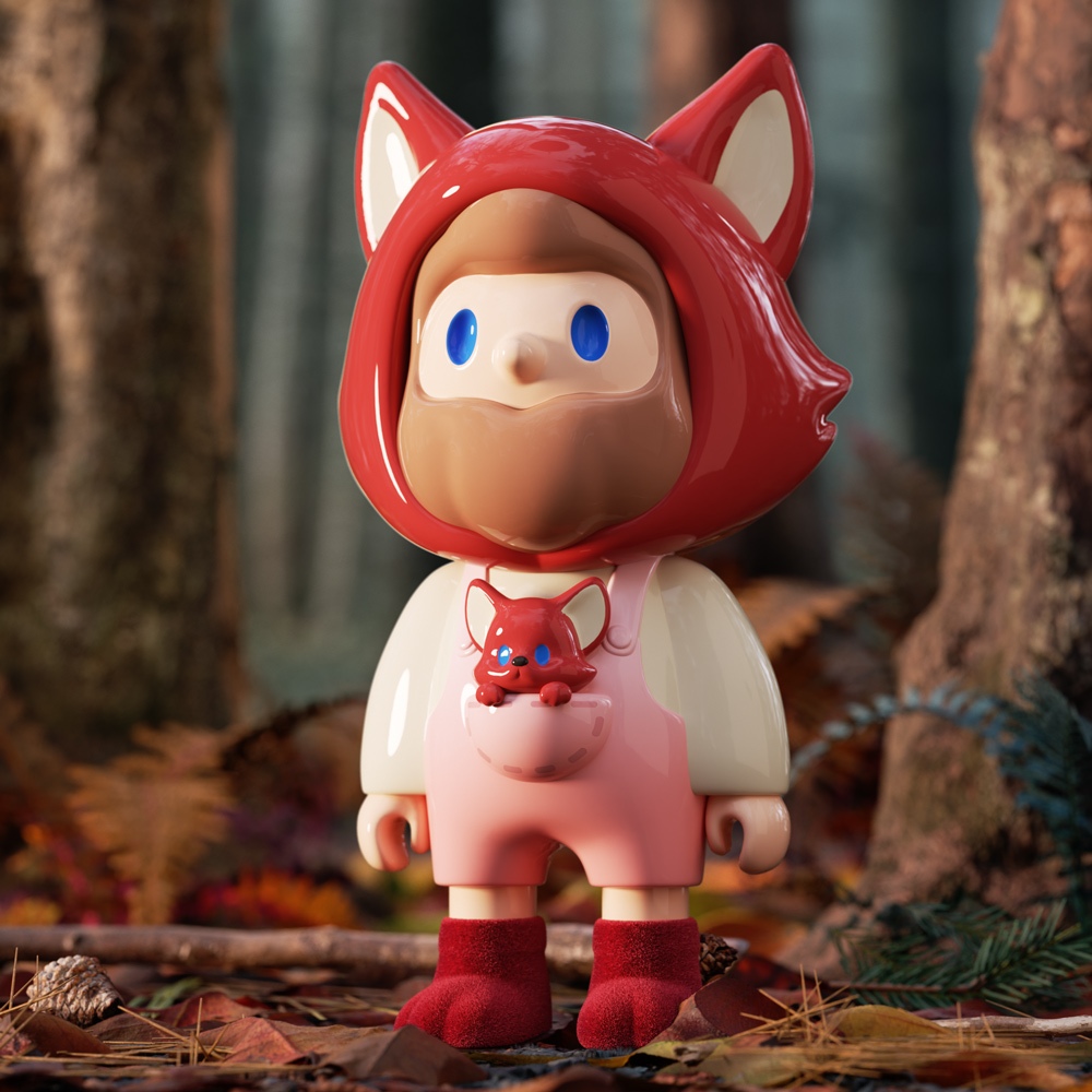 Farm BOB 奇遇冒險系列公仔盒玩(單入隨機款) | 蝦皮購物