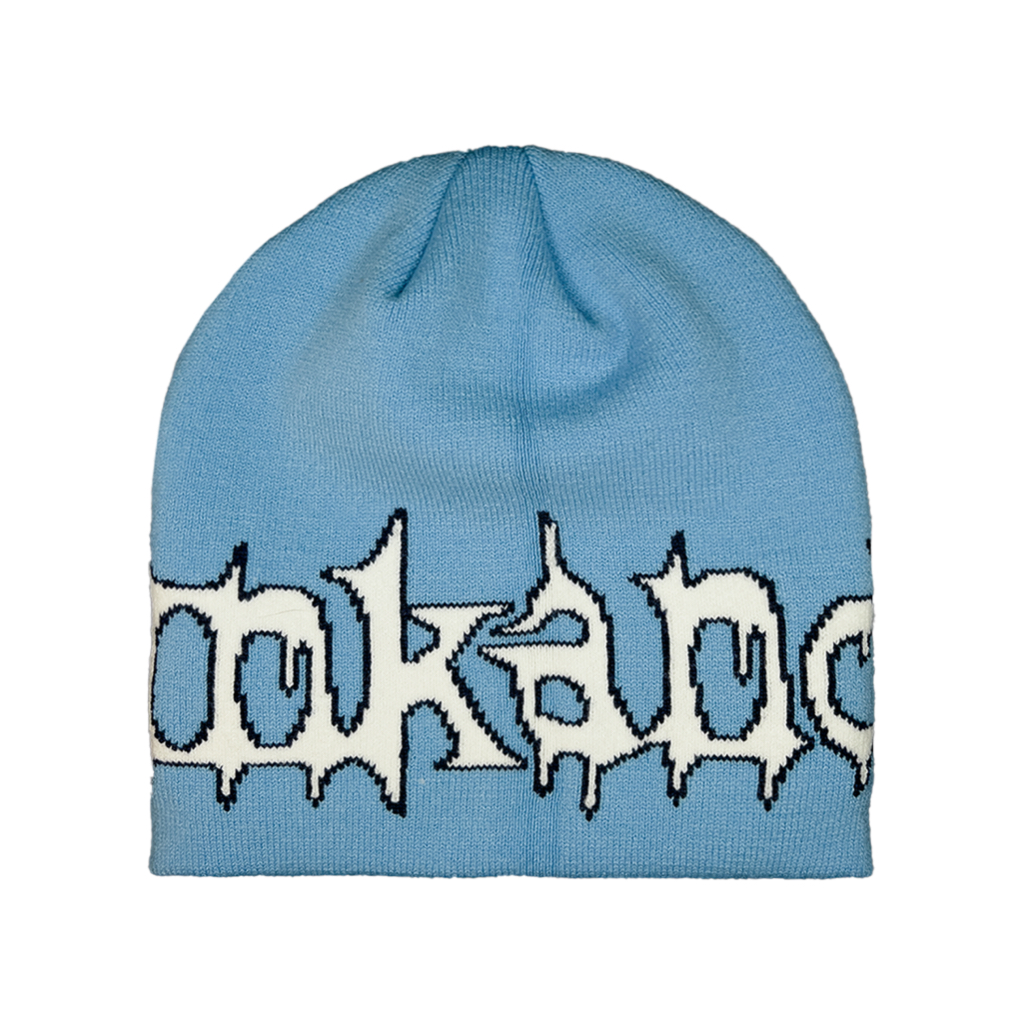 punkandyo ビーニー