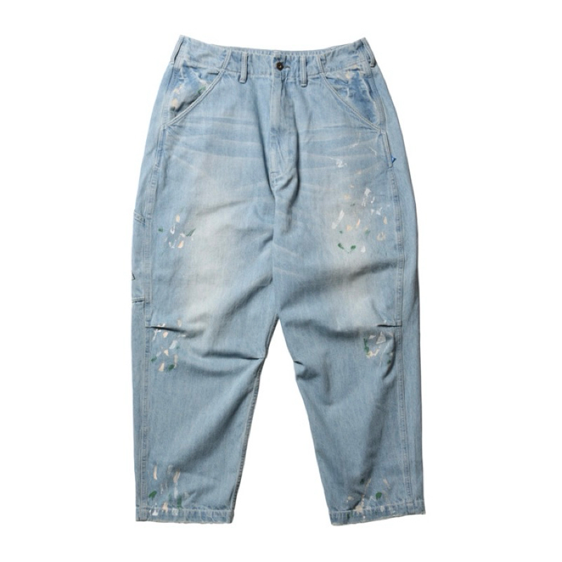 STARTEXCEEDEND Sarrouel Pants