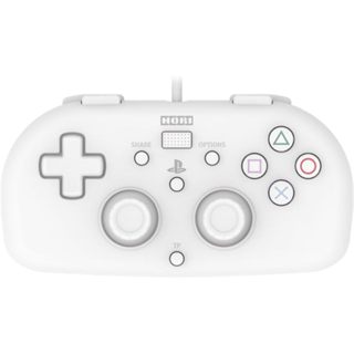 全新現貨)PS4 HORI 輕巧型有線手把控制器PS4-099 PS4-100 PS4-101 XIM