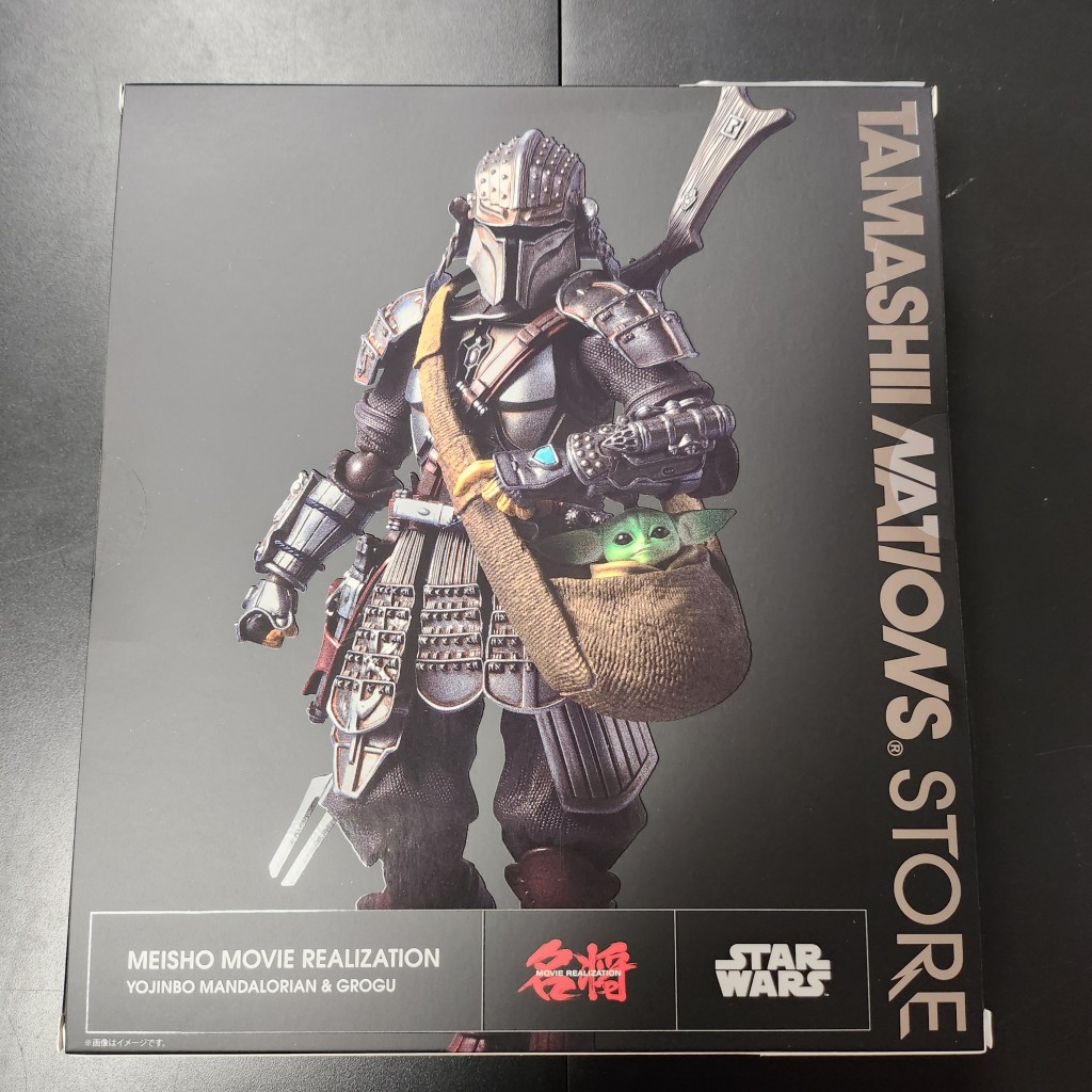 Amazon.co.jp: サイドショー スターウォーズ ミトス