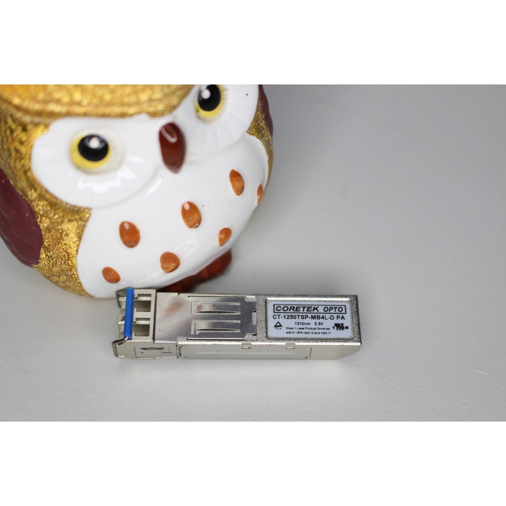 CORETEK CT-1250TSP-MB4L-D 1310NM | 蝦皮購物