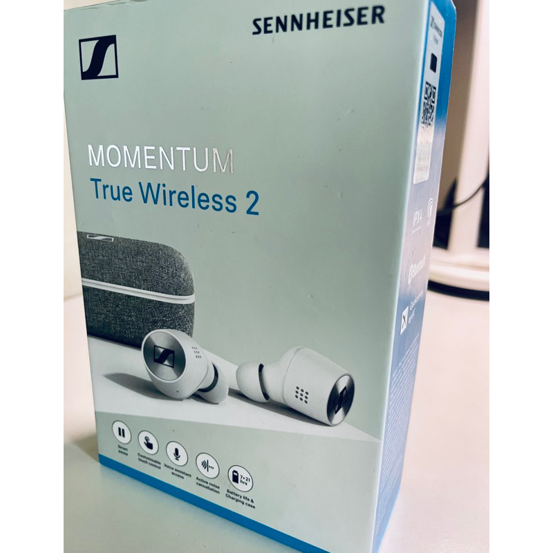 MOMENTUM TRUE WIRELESS2 | 蝦皮購物