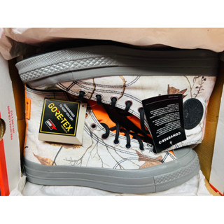 Converse GORE-TEX｜優惠推薦- 蝦皮購物- 2025年10月
