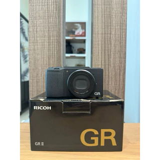 RICOH理光 GR2 相機|優惠推薦 - 蝦皮購物 - 2024年7月