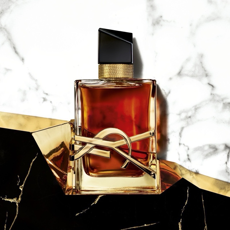 克里夫香水店】YSL 自由不羈女性訂製香精30ml | 蝦皮購物