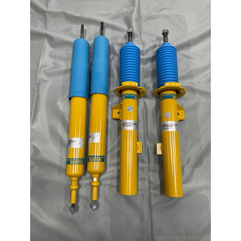 BMW E90 ならせ BILSTEIN ビルシュタイン スポーツダンパー B8