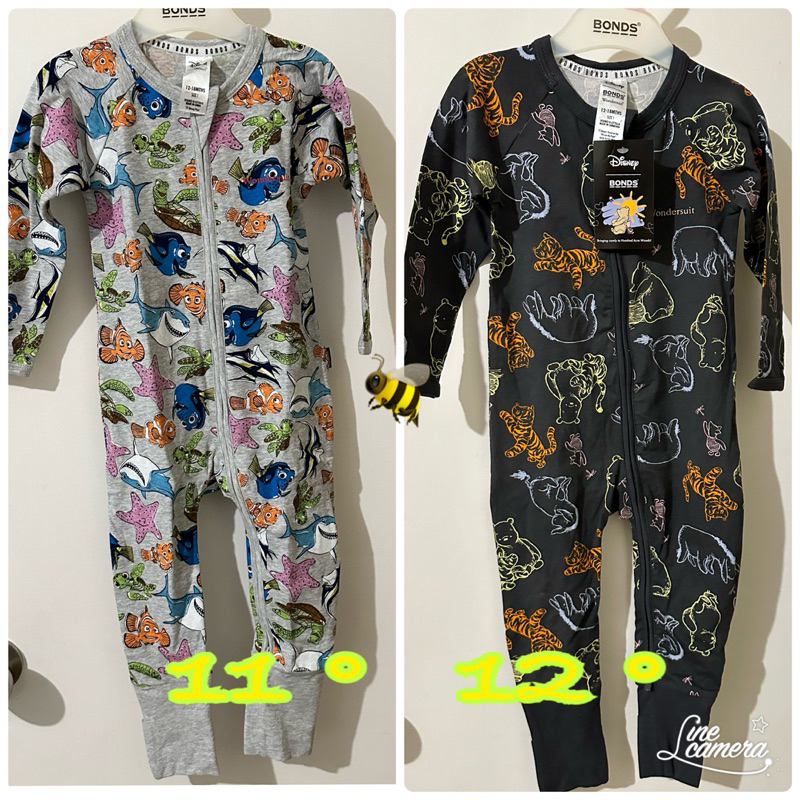 Kmart shops bonds wondersuit